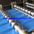 Bohai Flat Sheet Cold Roll Forming Machine